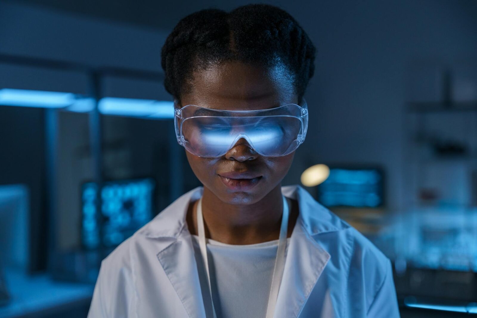 Chemiczka – zdjęcie poglądowe /Fot. Pexels