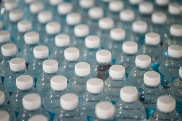 Znikające materiały zmieniają technologię. Przyszłość będzie biodegradowalna