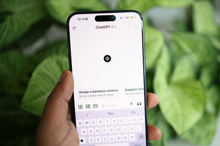 Gdy chatbot staje się terapeutą. Problem nie zaczyna się od sztucznej inteligencji