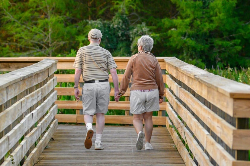 Japonia sięga po algorytmy i roboty. Czy to pomoże w walce z kryzysem starości?