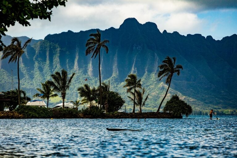 Naukowcy dziwią się, patrząc na to, co dzieje się pod Hawajami. Podważyli jedną z podstawowych teorii geologii