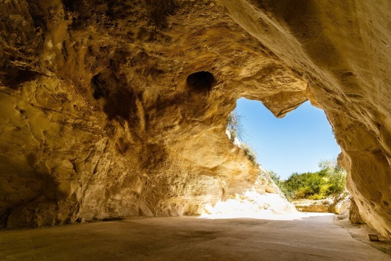 Dziwny kult neandertalczyków odnosił się do latających istot. Najstarsze ślady rytuałów mają 175 tysięcy lat