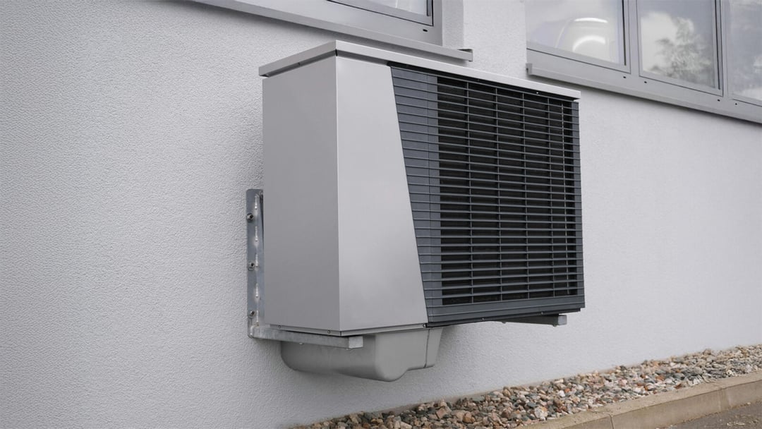 Termiczne baterie dla pomp ciepła. Są czterokrotnie mniejsze niż tradycyjne zbiorniki