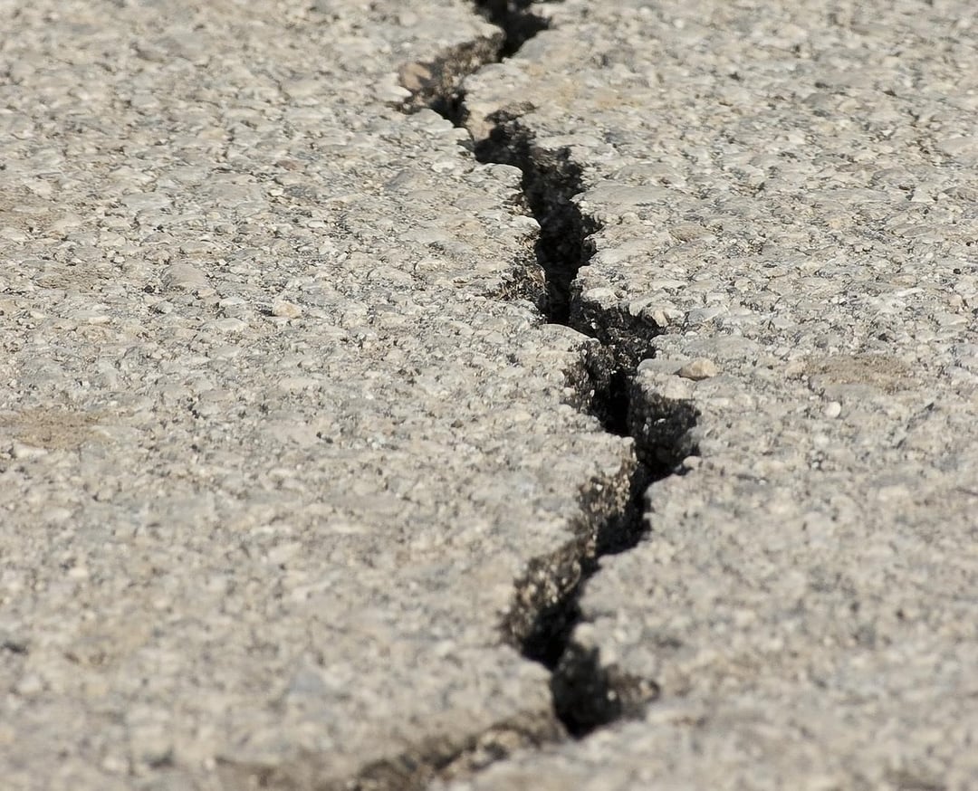 Trzęsienie ziemi, które wraca po własnych śladach. Nowy mechanizm tłumaczy rzadki typ pęknięcia