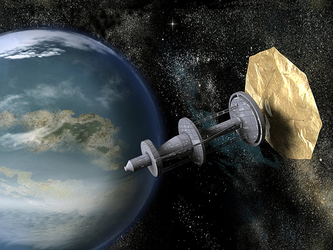 Kosmiczne śmieci spadły już na człowieka. Teraz ryzyko zaczyna rosnąć