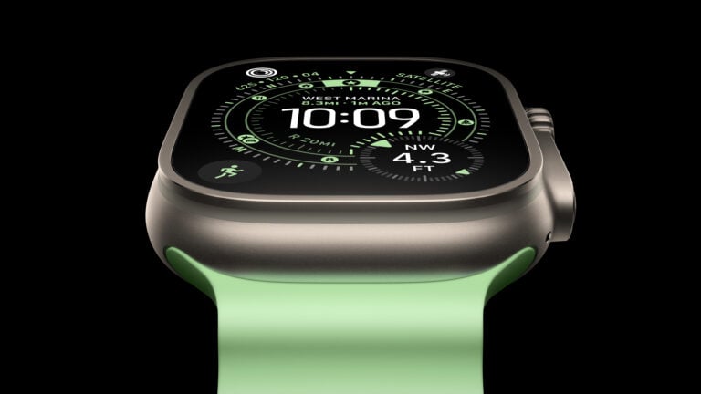 Ten pasek do Apple Watcha mierzy rytm serca. I dobrze przypomina, że ciało nie zawsze daje głośne sygnały
