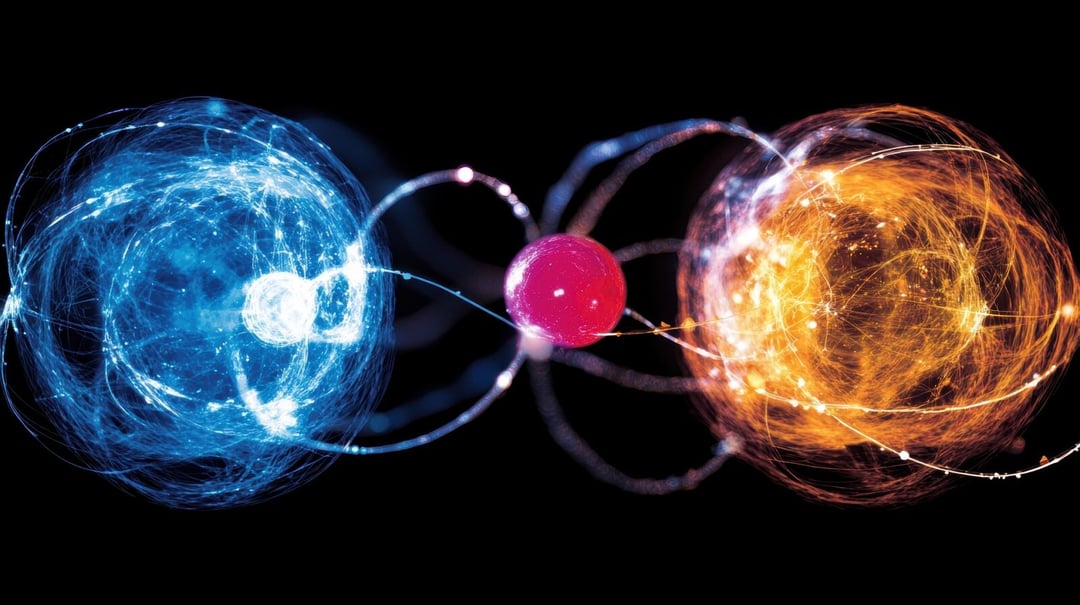 Skąd bierze się niezwykła stabilność niektórych jąder? Nowy model odsłania mechanizm