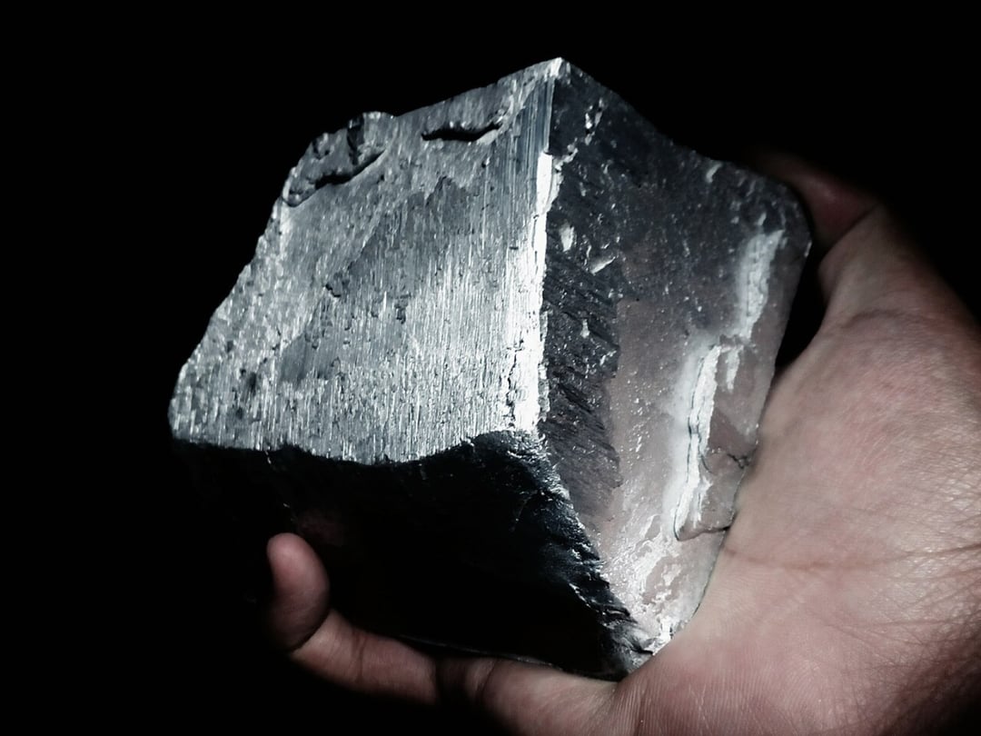 Opracowali aluminium na sterydach. Najtańszy metal świata w roli superreaktywnego narzędzia