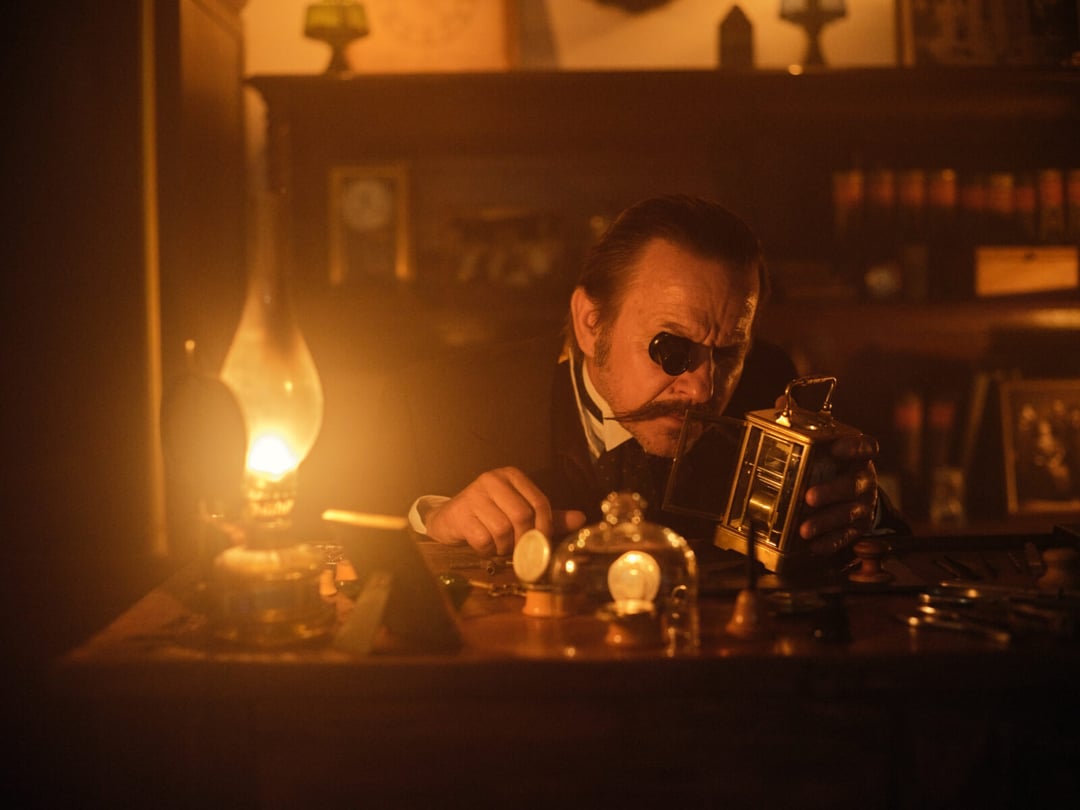 Krosno, gdzie czas znów zacznie tykać. Fabryka Zegarów Wieżowych ożywi dziedzictwo Michała Mięsowicza