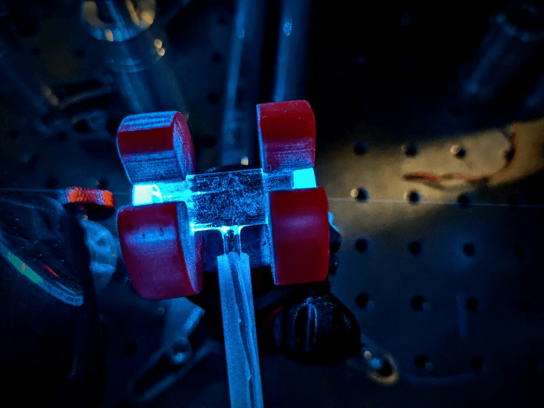 Internet kwantowy przestał wyglądać jak odległa fantazja. Padł ważny rekord