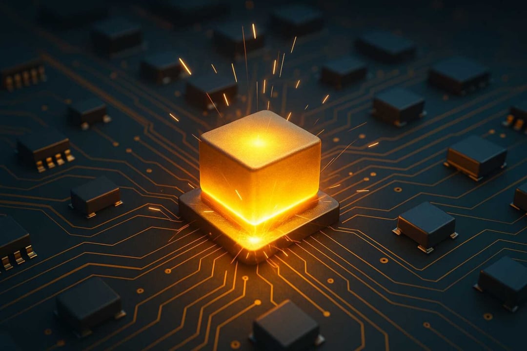 Koniec ery gotujących się procesorów? UCLA pokazuje zaskakującego kandydata