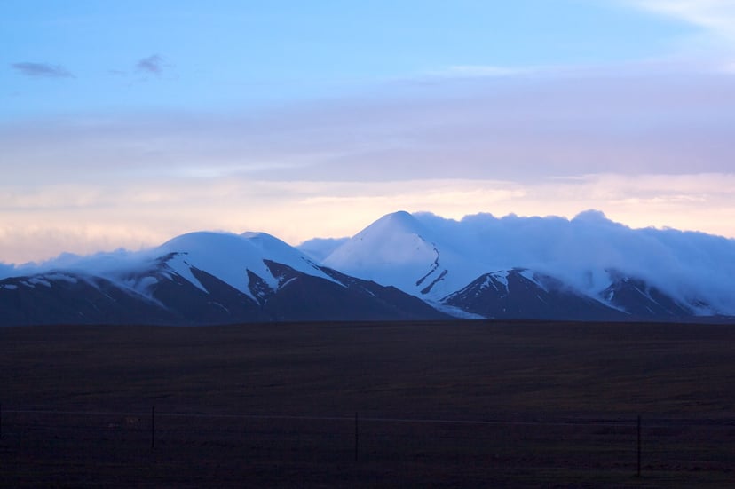 Chiny odkryły góry złota. Tamtejsze rezerwy są większe niż ktokolwiek mógł przypuszczać