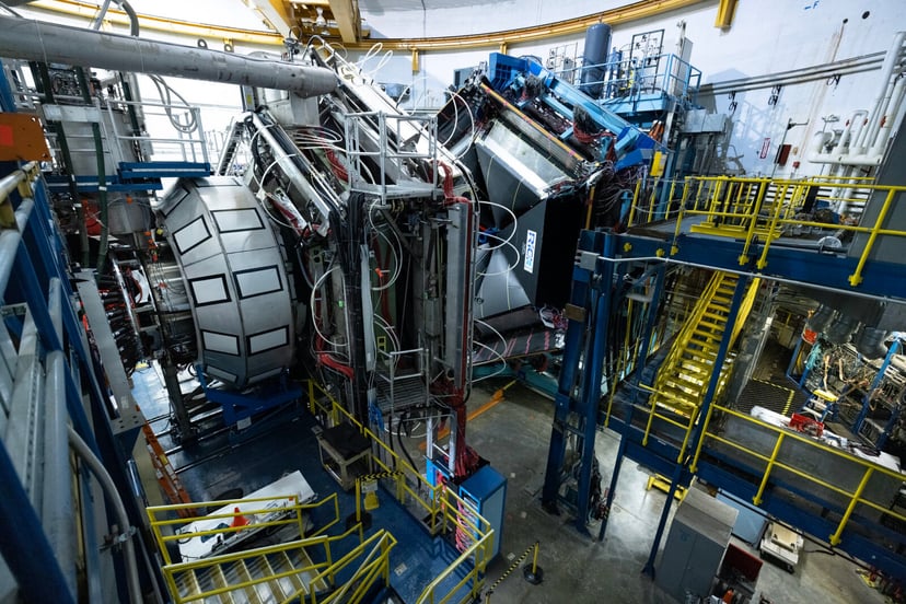 Nastoletni geniusze z Portugalii stworzyli robota ratującego lasy. Ich wynalazek sadzi drzewa tam, gdzie nikt inny nie może dotrzeć