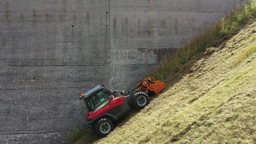 Napęd 4WD, jakiego jeszcze nie było. Line Traction wchodzi do gry