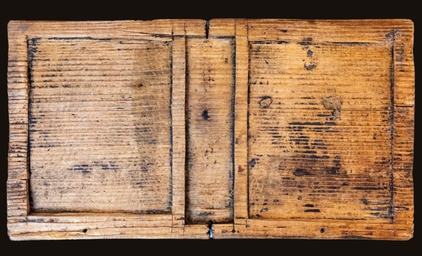 Oryginalny tekst Biblii jest niedostępny. Dlaczego naukowcy rezygnują z jego poszukiwań?