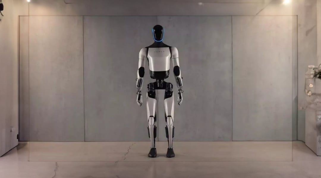 Elon Musk stawia wszystko na jedną kartę (i nie są to samochody)