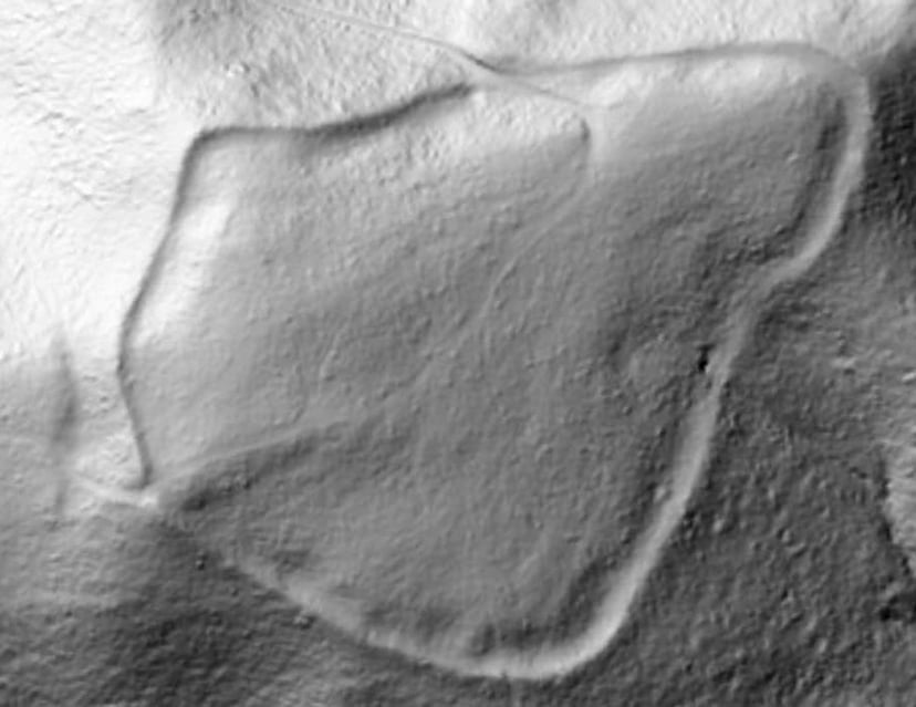 Monumentalna twierdza odkryta w Chorwacji. Niezwykła fortyfikacja ma kilka tysięcy lat