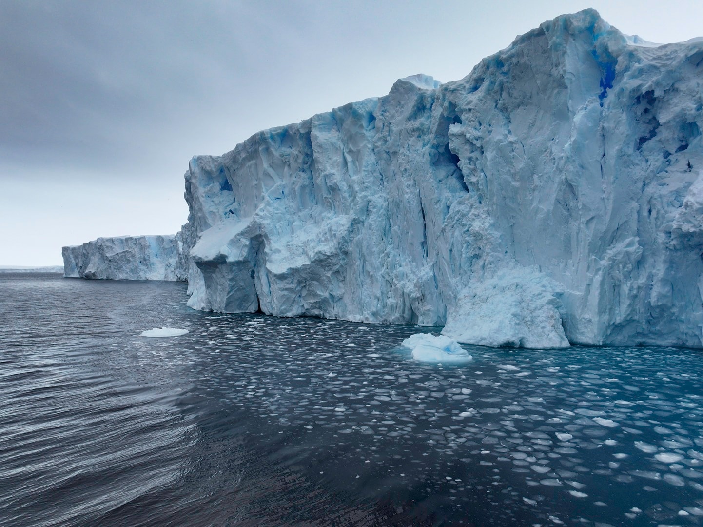 W górach rośnie zagrożenie, którego nie widać w zwykłych rozmowach o klimacie