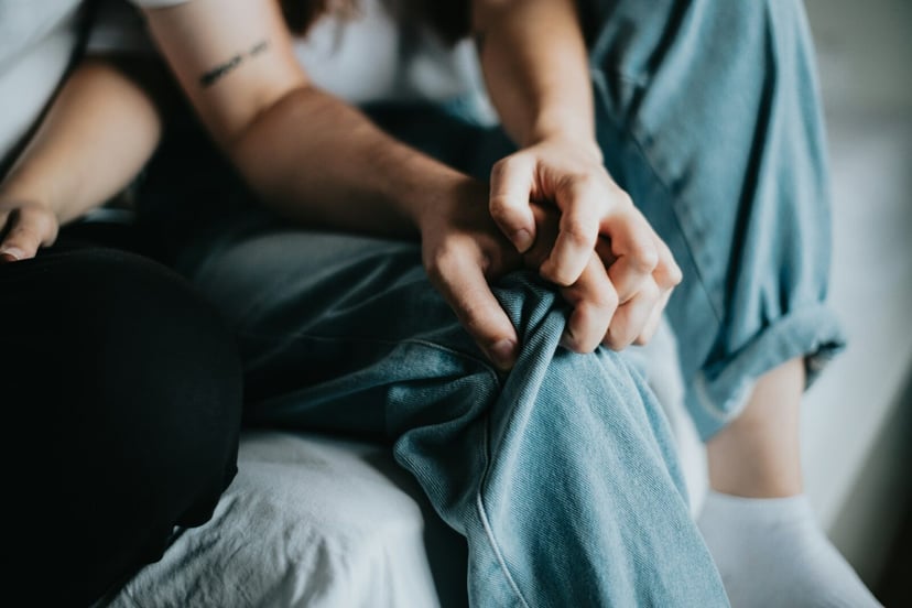 Lęk, stres, przemęczenie. Normalne życie czy sygnał, że warto poszukać pomocy?