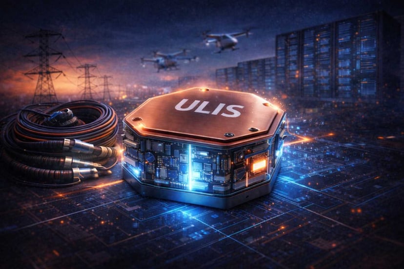 Święty Graal energetyki? Ten sprzęt ma ograniczyć zapoterzebowanie na kolejne elektrownie