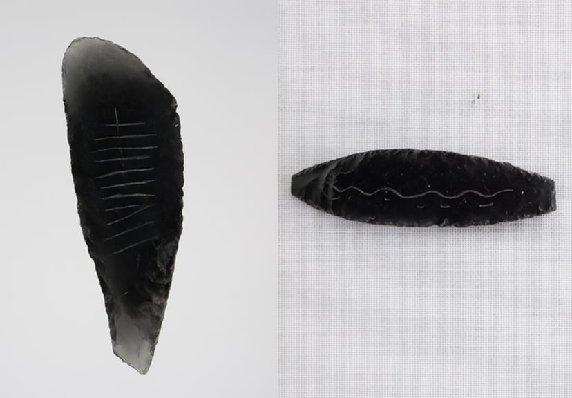 Starożytne lustra z Turcji wywracają wiedzę o neolicie. Mają ponad 8500 lat