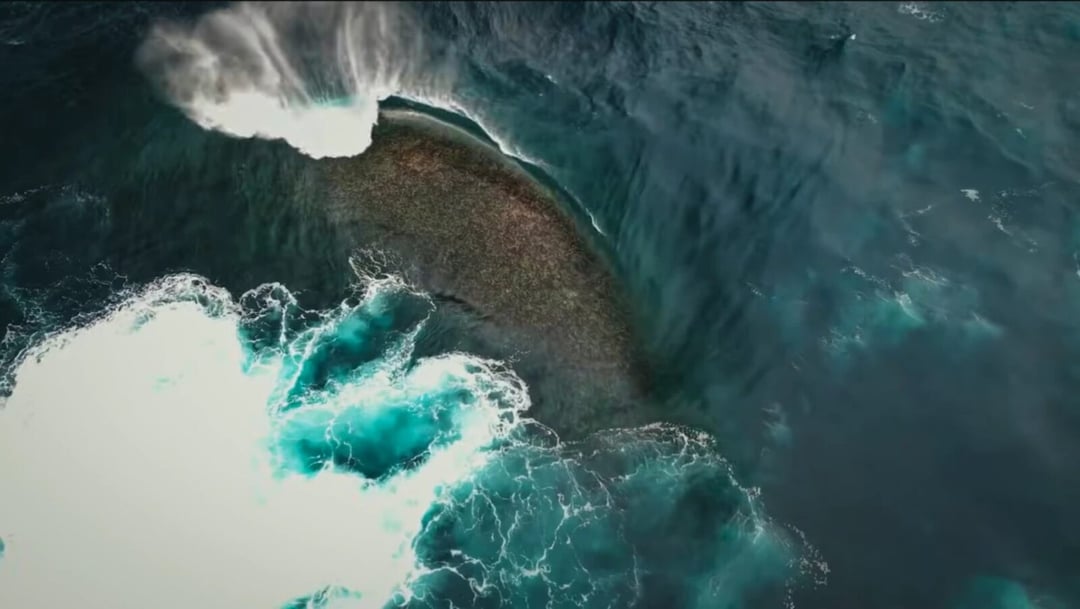 Peake Deep i sieć rowów większa niż Grand Canyon. Co naprawdę rozdarło oceaniczną skorupę?