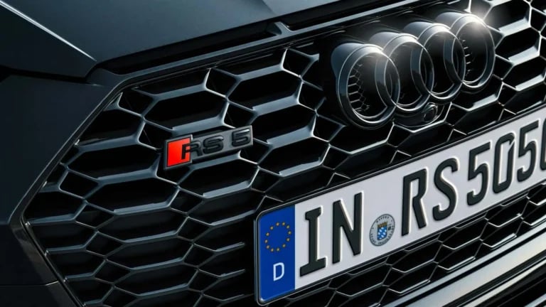 RS5 po nowemu: czy hybryda plug-in może mieć duszę RS?