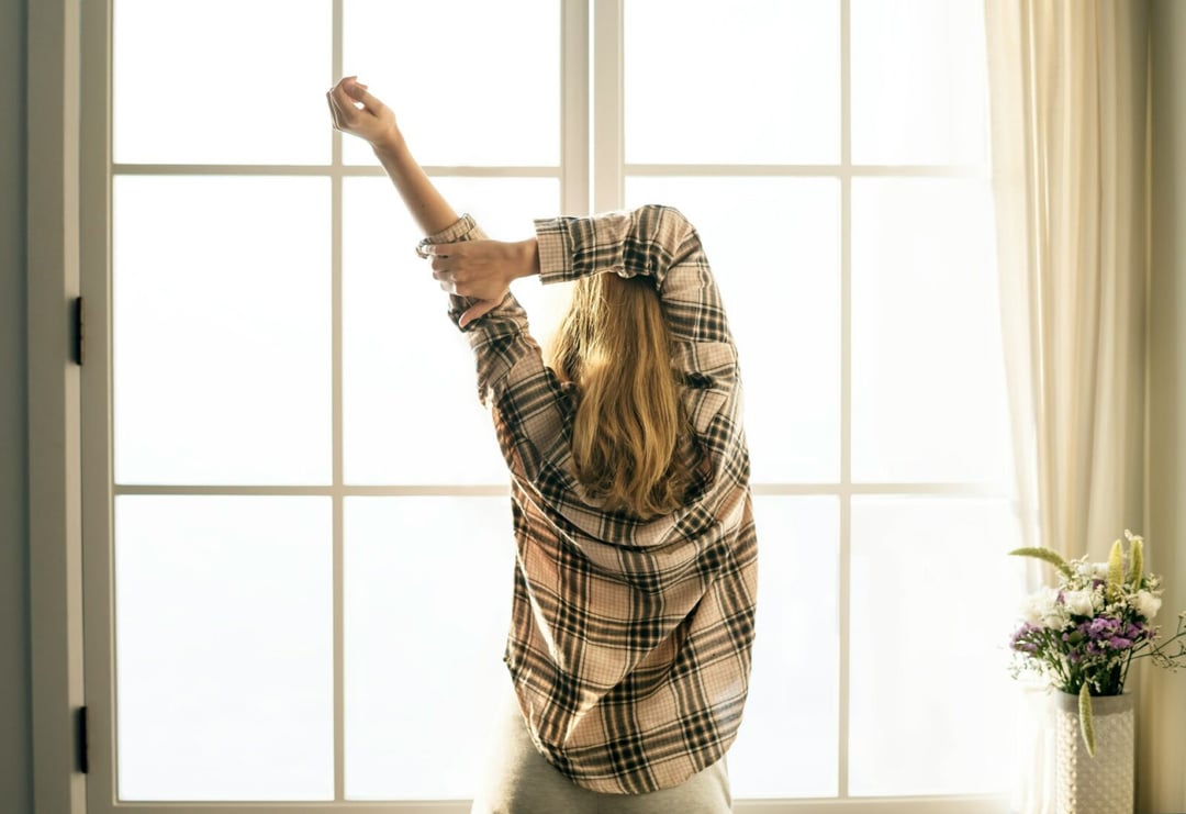 Zdrowy sen z pomocą gadżetów. 6 pomysłów, na które nie wpadłeś!