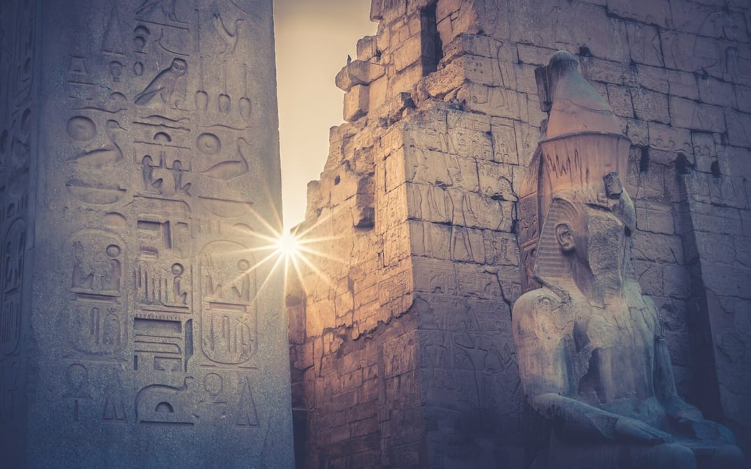 Kamień, woda i spryt. Technologie “zapomnianych” cywilizacji, które wciąż nas zawstydzają