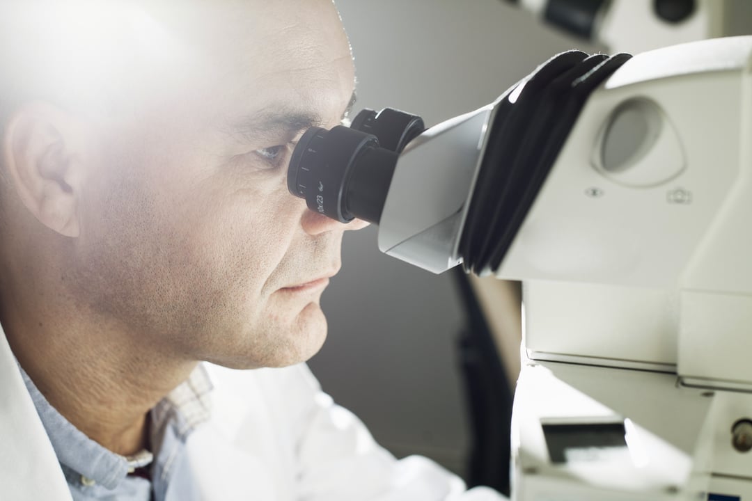 Medycyna przyszłości już dziś. Jak nowoczesna diagnostyka pozwala wyprzedzić poważne choroby?