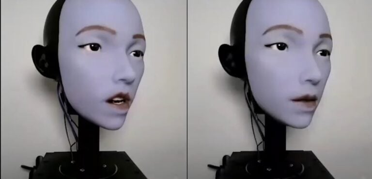 Dolina niesamowitości. Dlaczego humanoidalne roboty tak bardzo nas przerażają?