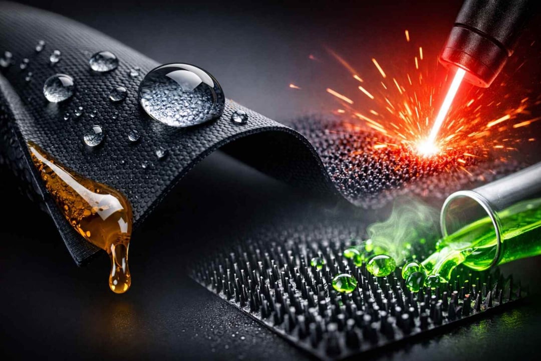 Oddali laser w ręce sztucznej inteligencji. Efekty przerosły oczekiwania