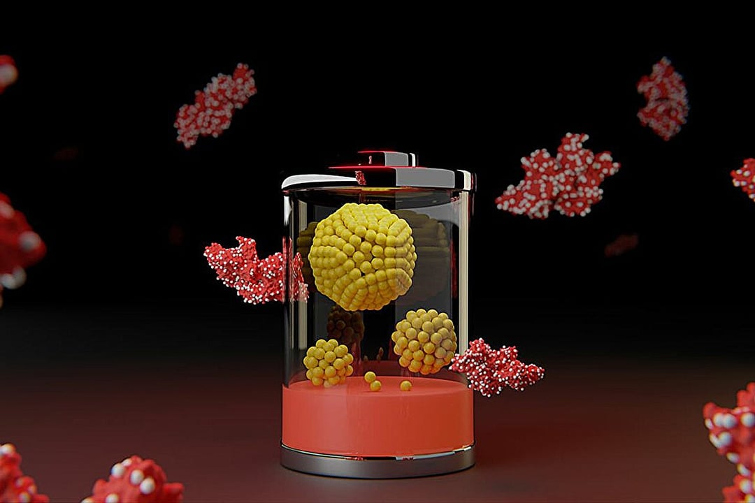 Akumulator z czasów Edisona powraca do łask. Drugie życie zawdzięcza nanomateriałom