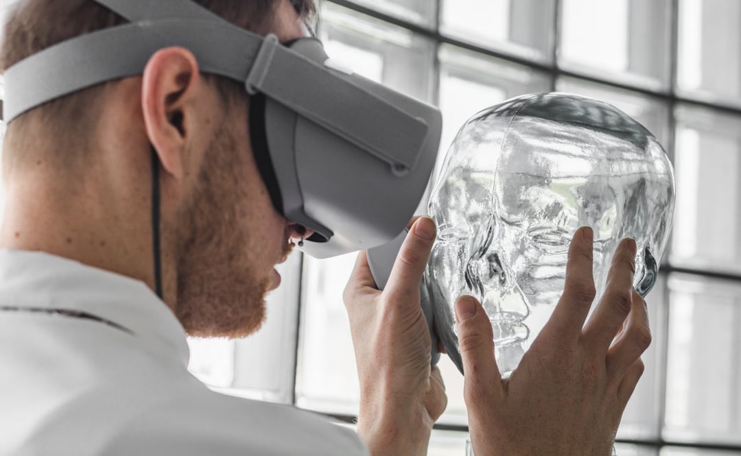 Lasery, algorytmy i kości. Jak LIDAR, AI i DNA przepisują przeszłość