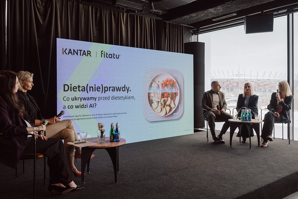 Polska aplikacja liczy kalorie ze zdjęcia i pomaga schudnąć. Nowa aktualizacja Fitatu podnosi poprzeczkę