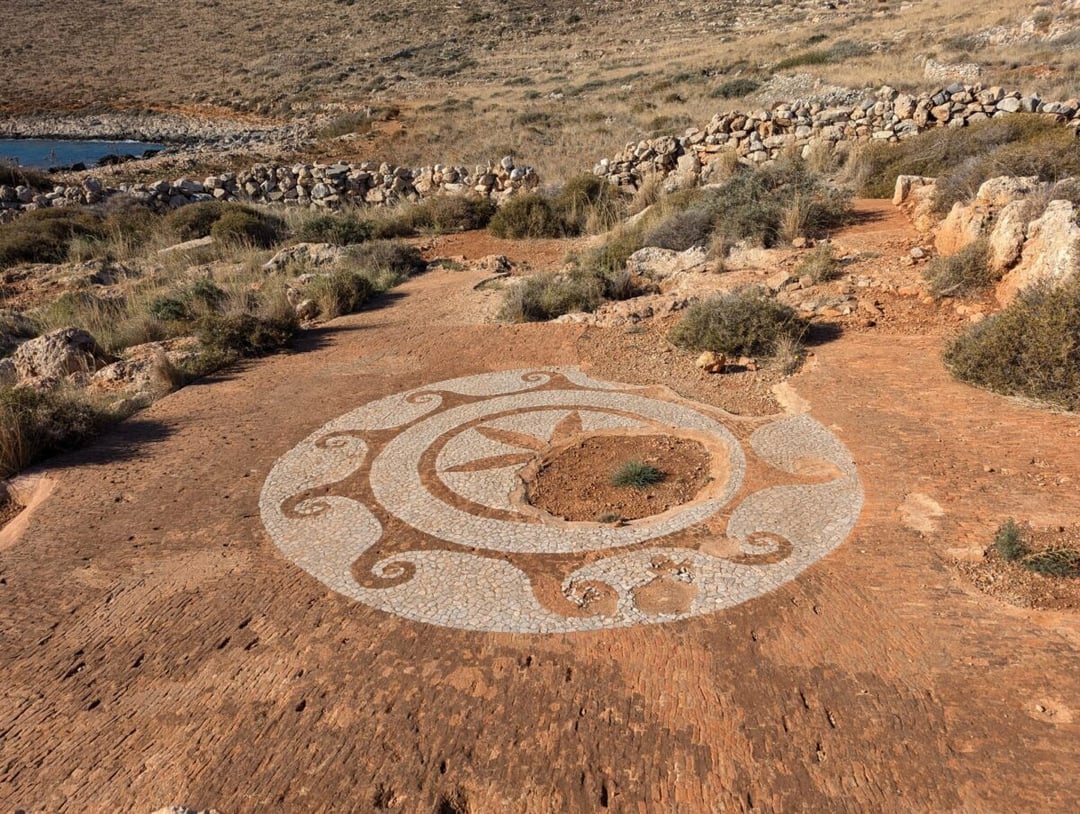 Wiara w starożytne bóstwa trwała tam dłużej, niż gdziekolwiek indziej. Badacze odkryli odizolowaną populację z Grecji