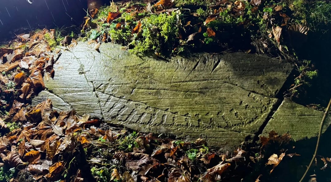 Ryty naskalne z Norwegii wywołały sensację. To niezwykłe motywy z epoki brązu