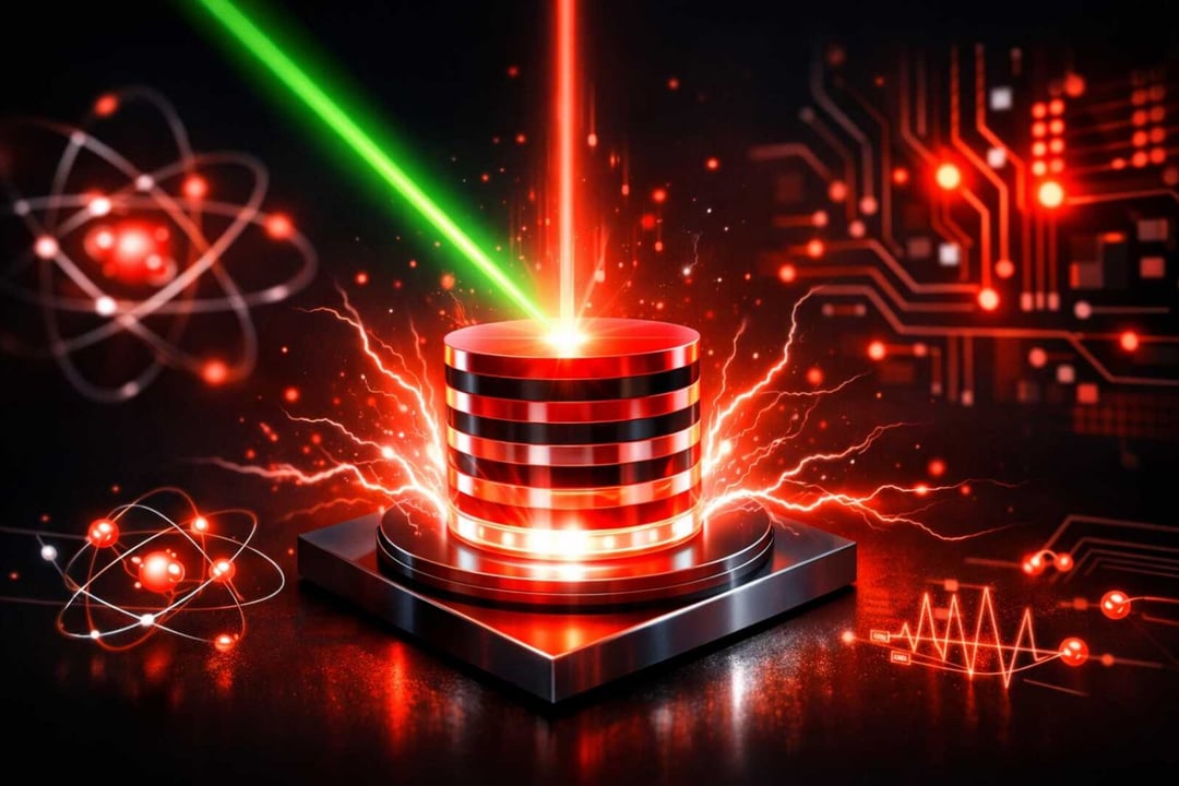 Początek nowej epoki magazynowania energii? Pierwszy akumulator kwantowy zaskoczył