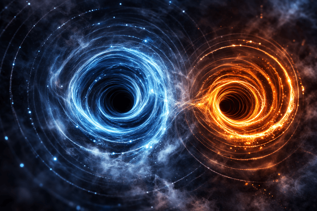 Polscy naukowcy wreszcie to zmierzyli. Kwantowy wir zdradził słabość perfekcji