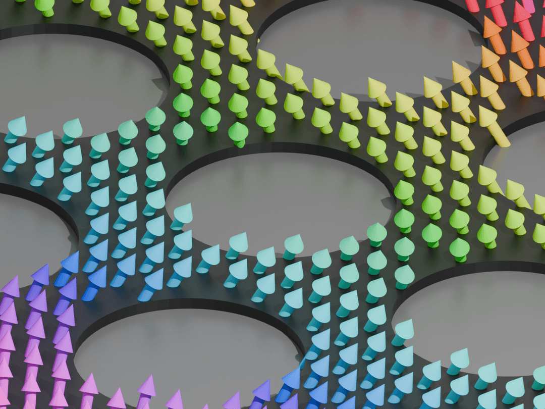 Amerykanie połączyli dwa odległe światy fizyki. Efekt może namieszać w projektowaniu układów