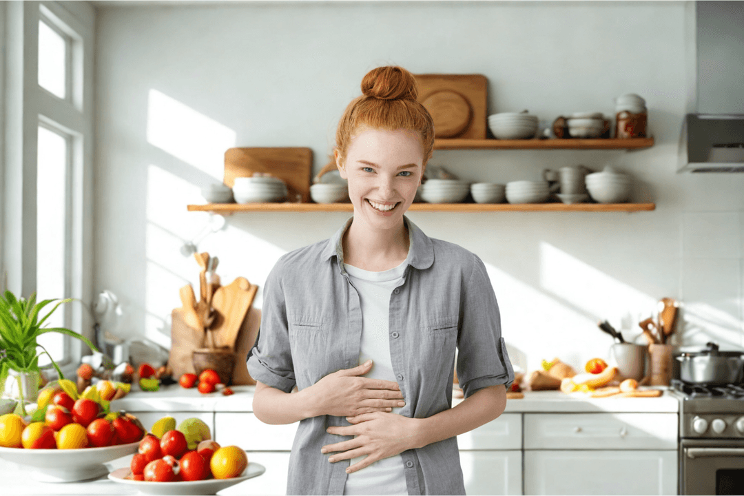 Superpaliwo dla jelit: dlaczego kochają maślan sodu?