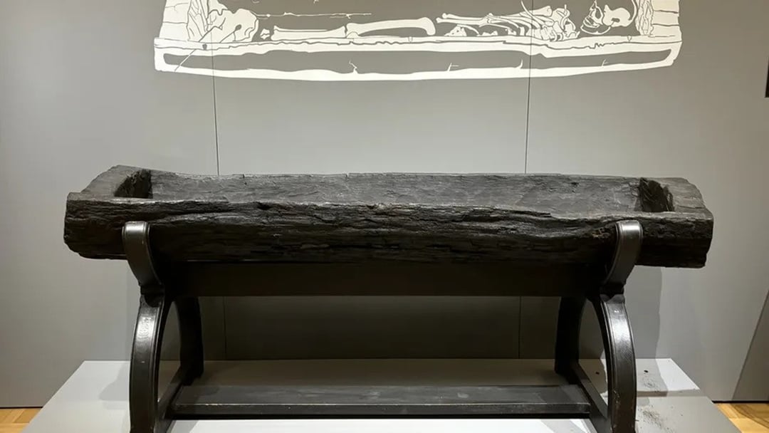 Księżniczka z Bagicza, czyli wielkie archeologiczne śledztwo nad Bałtykiem. Eksperci poznali odpowiedź na palące pytanie