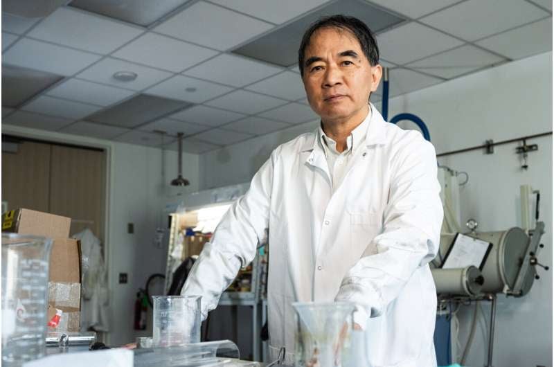 Miał być egzotycznym stanem kwantowym, a otworzył zupełnie inną szufladę w fizyce