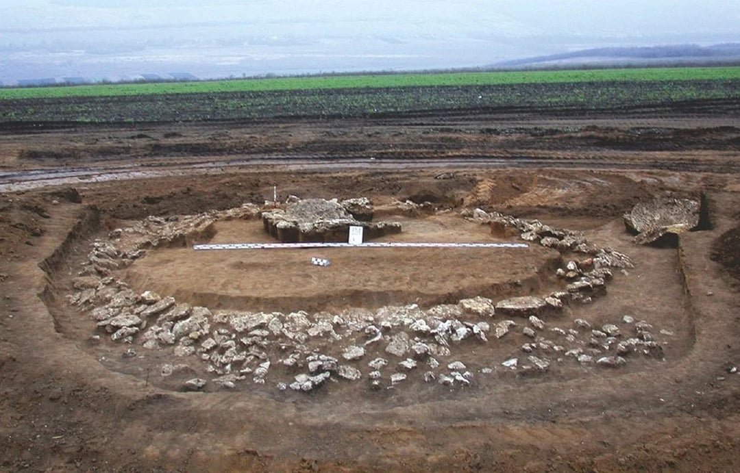 Tysiące lat ludzkiej obecności. Archeolodzy odnaleźli na Ukrainie niezwykłe stanowisko