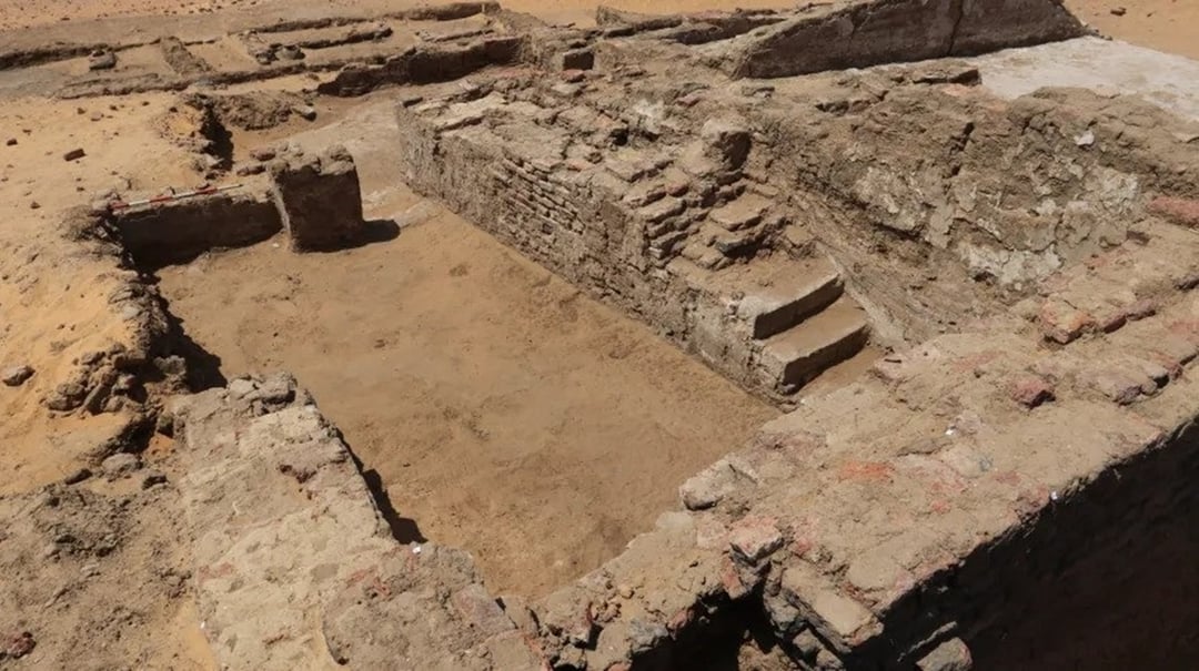 Polacy z wielkim sukcesem na terenie Sudanu. Legendarny król znalazł się na celowniku naszych rodaków