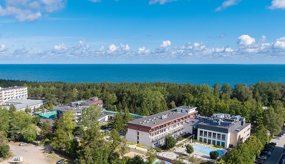 Jeden kierunek, wiele możliwości – całoroczny wypoczynek nad Bałtykiem