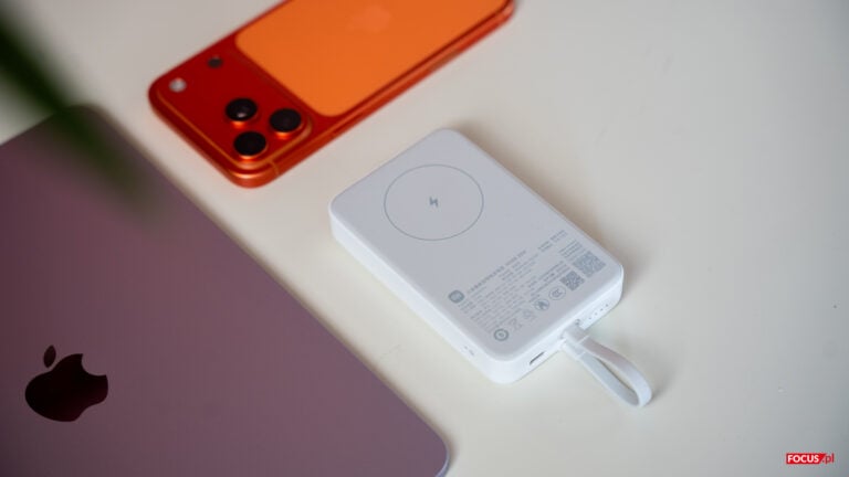 W Chinach mój powerbank był bezwartościowy. Zabrakło trzech liter