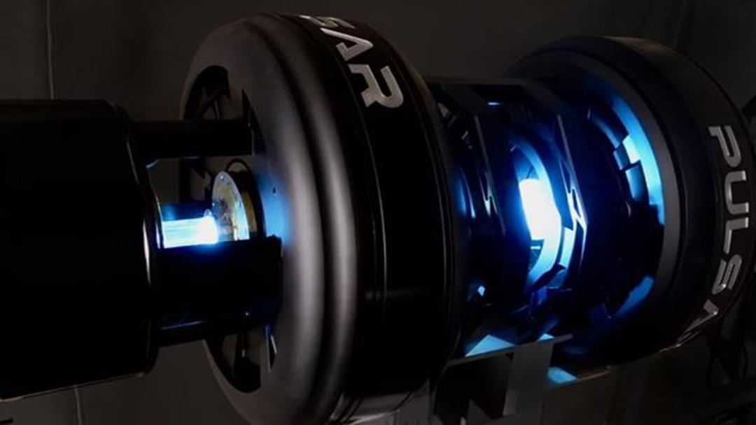 Sunbird przestał być tylko wizją. Pierwsza plazma to mały test o dużym znaczeniu