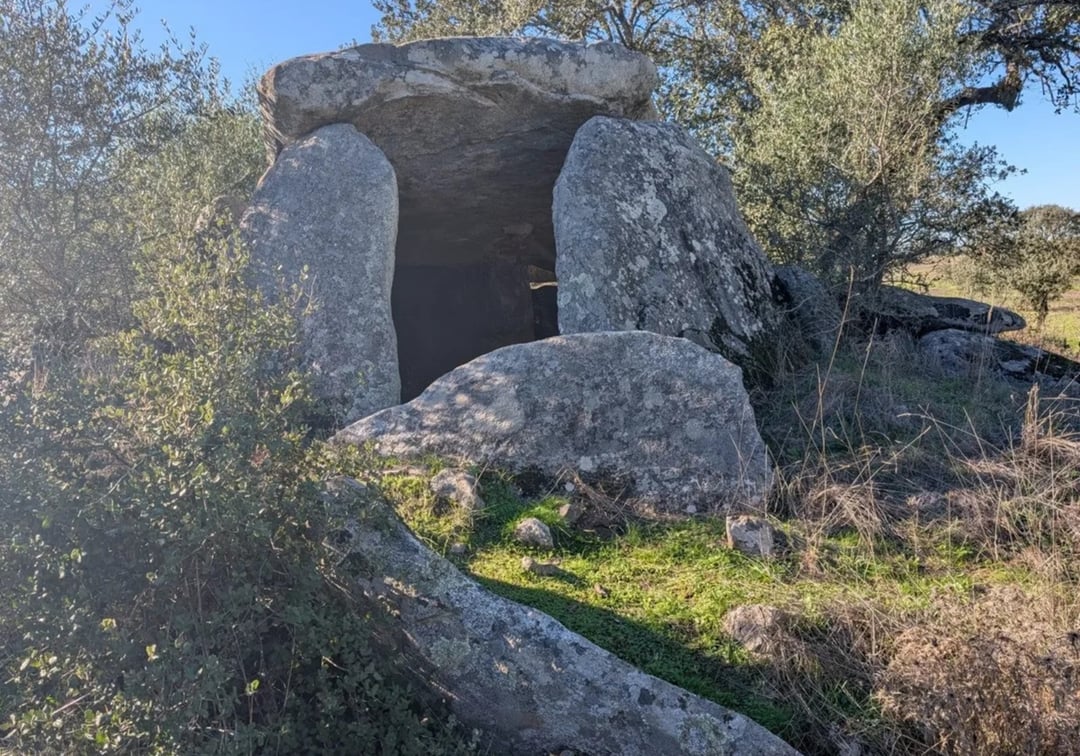 Megalityczne obiekty tworzą ukryty wzór. Archeolodzy dostrzegli go 6000 lat później