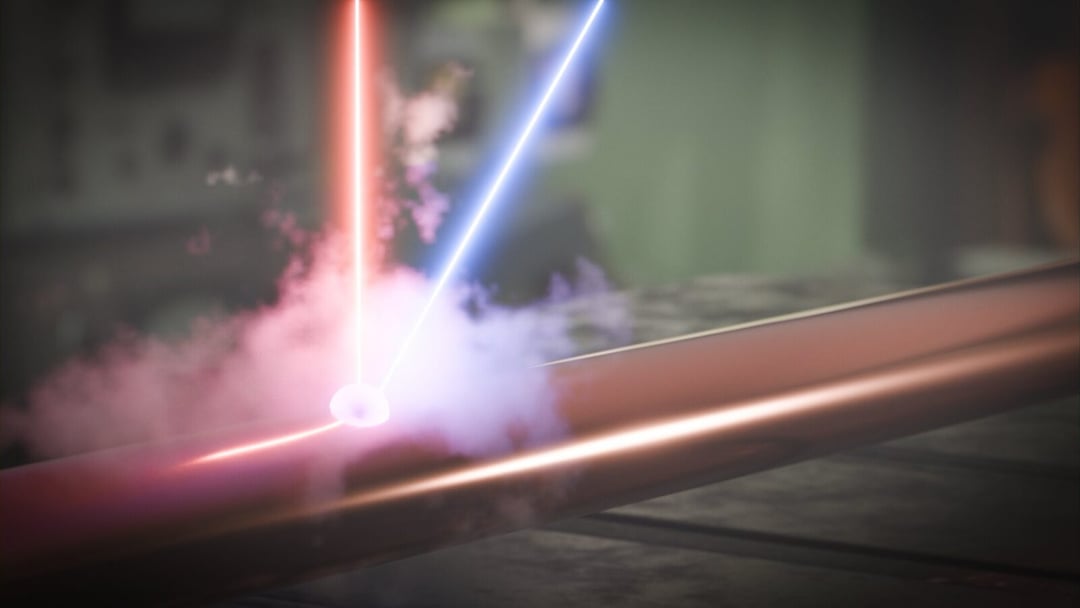 Rewolucyjne odkrycie w sercu plazmy. Naukowcy „sfotografowali” ekstremalną jonizację materii